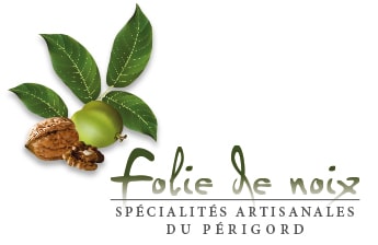 Logo Folie de Noix